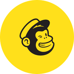 Mailchimp logo