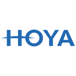 HOYA logo
