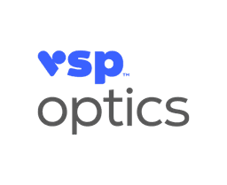 VSP Optics logo